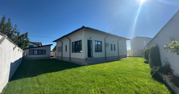 VIGAFON - Casa la cheie Strejnicu.