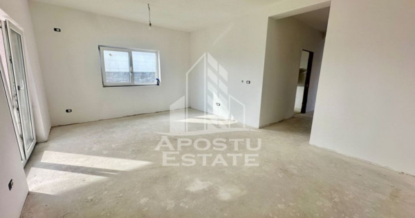 Duplex cu 5 camere in zona benzinariei Eso din Giroc