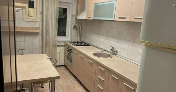 Tineretului, str. Pritvorului.Apartament 2 camere!