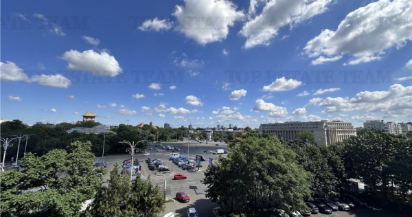 Apartament 5 camere ,Piata Victoriei-Romana