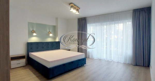 Apartament confort sporit in Ansamblul Semiluna