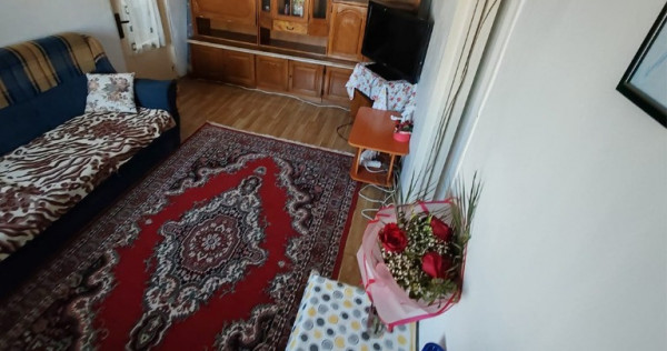 Investitie sigura! Apartament luminos, bloc izolat termic! CE1077