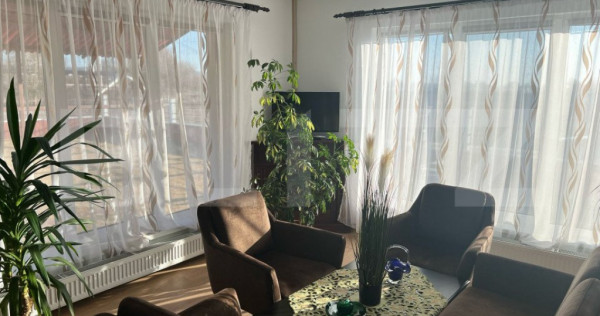 „Casă ideală pentru familie, 269 m², în zona liniștit