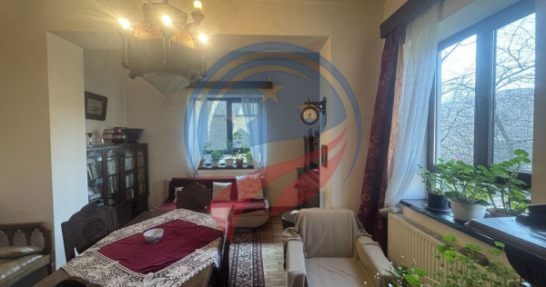 Casa zona Liceul Brancusi