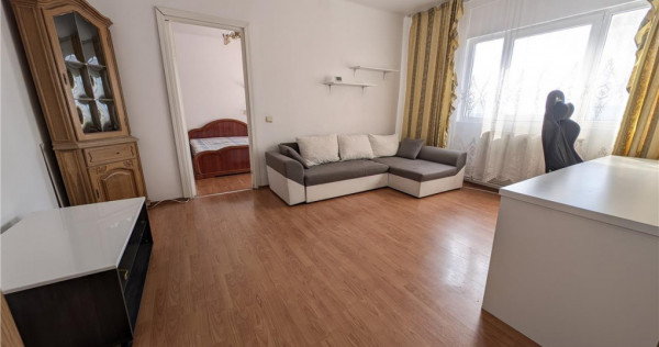 Ultracentral - apartament chirie - 2 camere