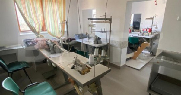 Spatii birouri de inchiriat sau croitorie