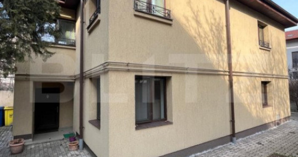 Casa P+1, Brazda lui Novac, 380 mp de teren