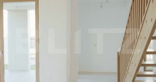 DUPLEX 4 camere, 3 bai, finalizata, Dumbravita