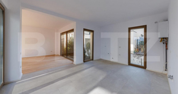 Smart-Luxury,2 Dormitoare En-Suite + Birou, toate unitățil