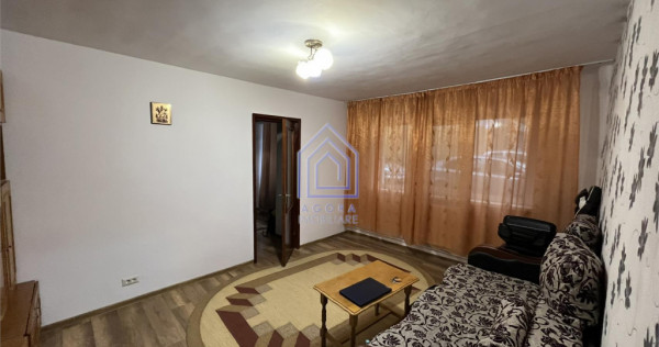 Apartament 2 Camere, Parter, George Enescu
