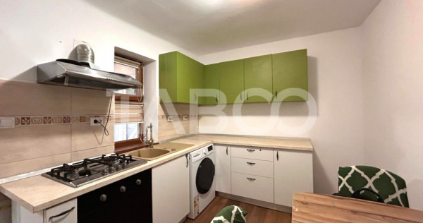 Apartament de vanzare cu 2 camere 41 mpu 2 pivnite in orasul