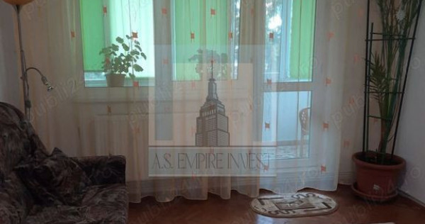 Apartament 2 camere - zona Astra (ID: CP2396574)