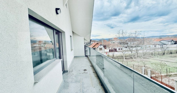 Apartament cu 2 camere, in Sebes- zona Centrala