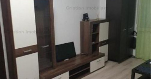 PARTER Garsoniera amenajata frumos, zona Viziru