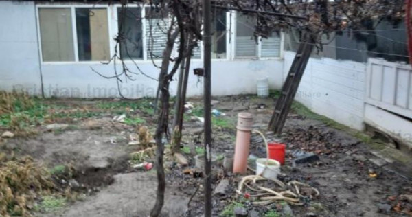 Teren FOARTE BUN zona Piata Saraca 280mp