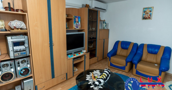ID 4222 SUPER PRET Apartament 4 camere *Str. ETERNITATII