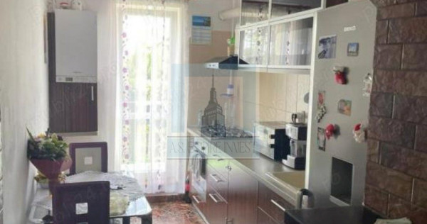 Ap 2 camere decomandat - zona Tractorul