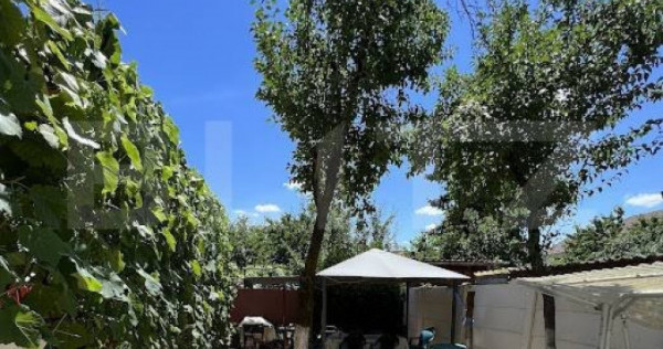 Vila individuala, 190 mp, 8 camere, garaj, curte, zona Lipov