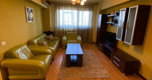 Apartament 3 camere Brancoveanu