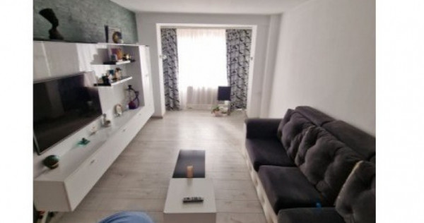 Apartament 3 camere Brancoveanu