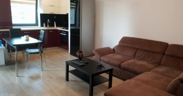 Apartament 2 camere zona Tineretului