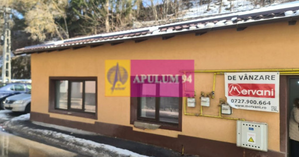 Casa de vanzare in Azuga