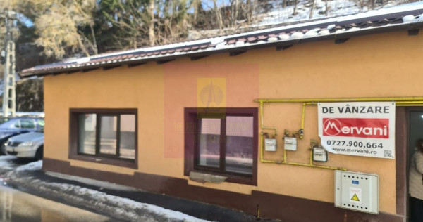 Casa de vanzare in Azuga