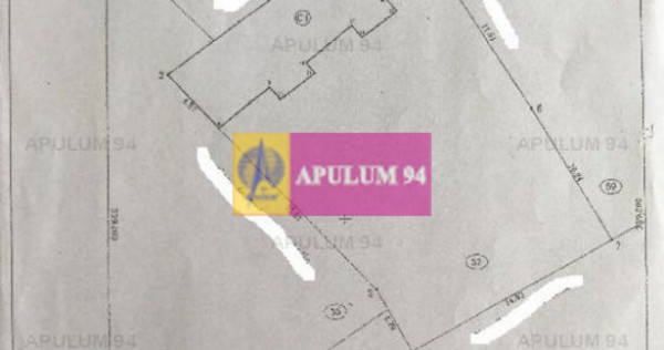 Teren zona Mosilor-Stefan Cel Mare