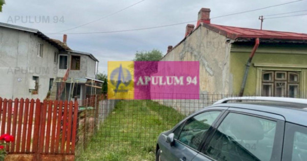 Teren Domnesti- Mega Image.