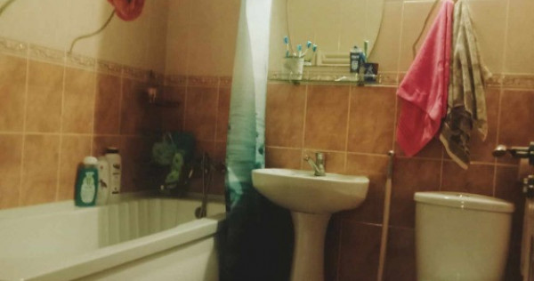 Apatament de vanzare cu o camera zona Vlahuta