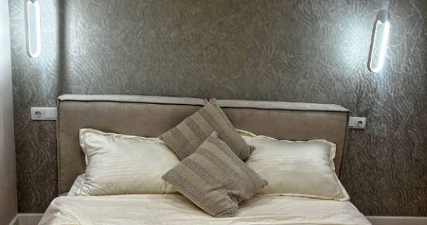 Va propunem spre inchiriere un apartament in zona Bartolomeu