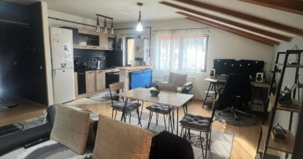 Comision 0 la cumparare Apartament 2 camere Teilor