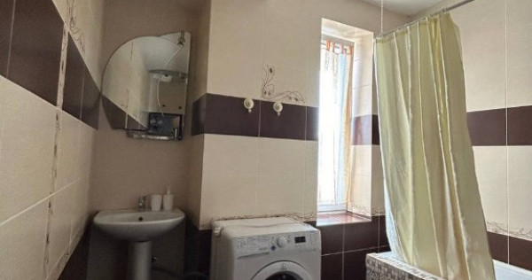 Apartament cu 2 camere