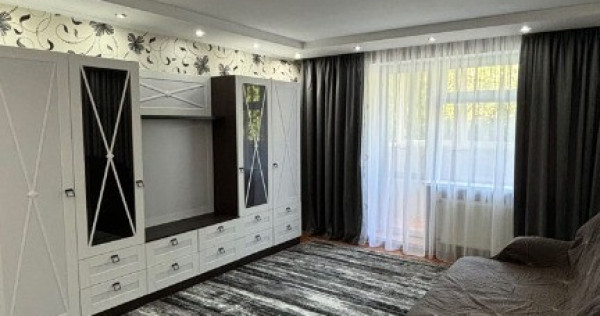 2 camere zona Vlahuta de inchiriat