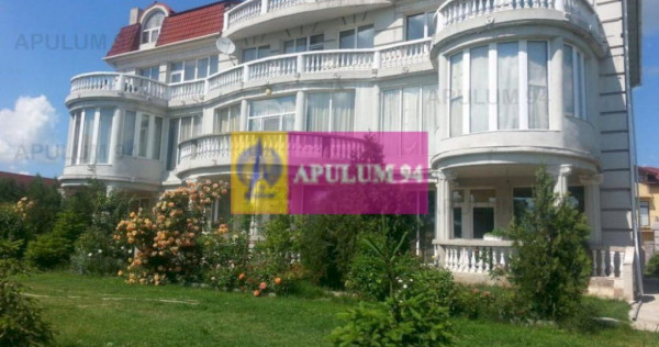 Cea mai frumoasă casă din zona Pipera - Băneasa