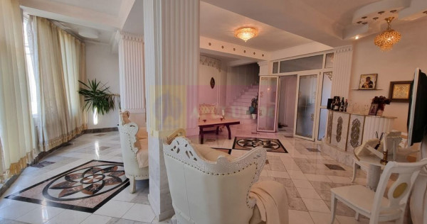 Cea mai frumoasă casă din zona Pipera - Băneasa