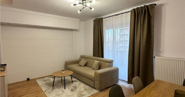 Apartament 2 Camere Avantgarden PetFriendly Prima