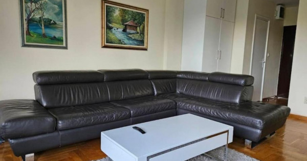 Se inchiriaza apartament cu 2 camere
