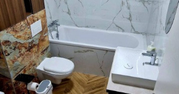 Garsoniera de inchiriat in zona Sanpetru