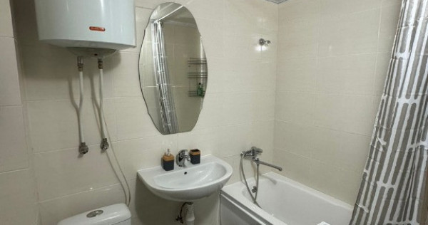 Apartament cu 2 camere in zona Ultracentrala