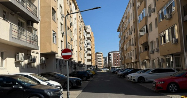 [13 MIN. APARATORII PATRIEI-DRUMUL BINELUI] Apartament 2 camere