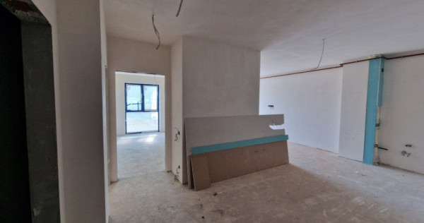 Apartament 3 camere, 67 mp, zona Sasar