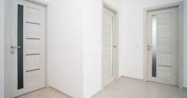COMISION 0%! APARTAMENT 2 CAMERE BLOC NOU PACURARI