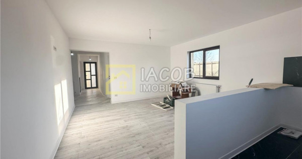 Apartament in casa noua! Spatiu, confort si natura &ndash; cu...