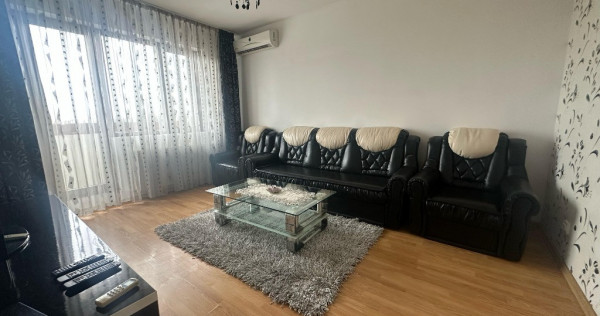 [PUCHENI-SALAJ] Apartament 3 camere-2 bai-77 mp