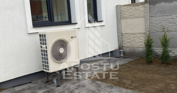 Duplex cu finisari de lux in cartier rezidential Remetea ...