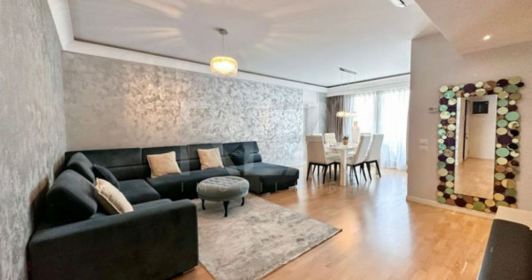 Apartament 4 camere cu loc de parcare si boxa in Lighthouse-
