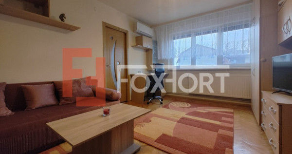 Apartament cu 2 camere de inchiriat in Timisoara, zona Spita