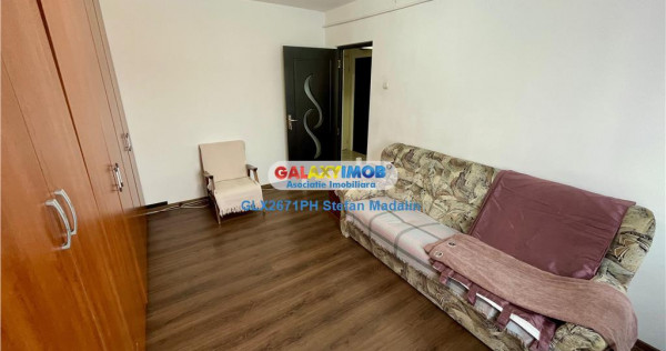 GARSONIERA DECOMANDATA - ZONA MALU ROSU, PLOIESTI