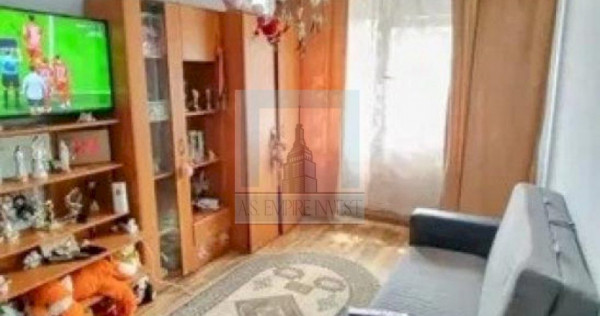 Ap 3 camere decomandat - zona Bartolomeu